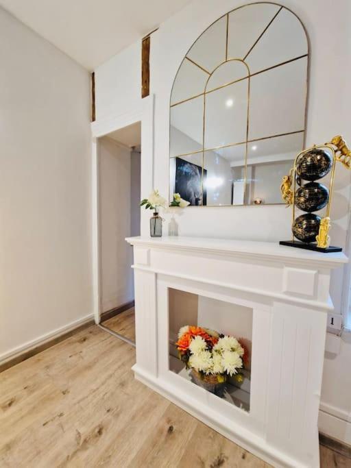 L'Eden, Apt 4 Prs Avec Jardin En Centre Ville Dijon Zewnętrze zdjęcie