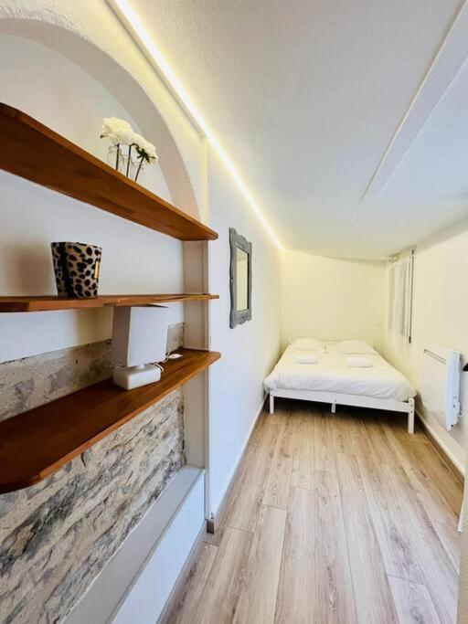 L'Eden, Apt 4 Prs Avec Jardin En Centre Ville Dijon Zewnętrze zdjęcie