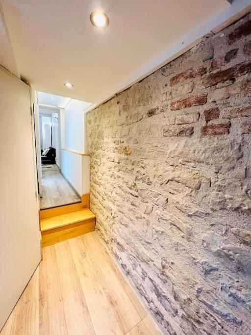 L'Eden, Apt 4 Prs Avec Jardin En Centre Ville Dijon Zewnętrze zdjęcie